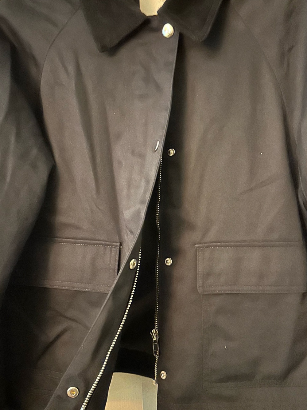 H&M Barn Jacket Style - Picture 3 of 5